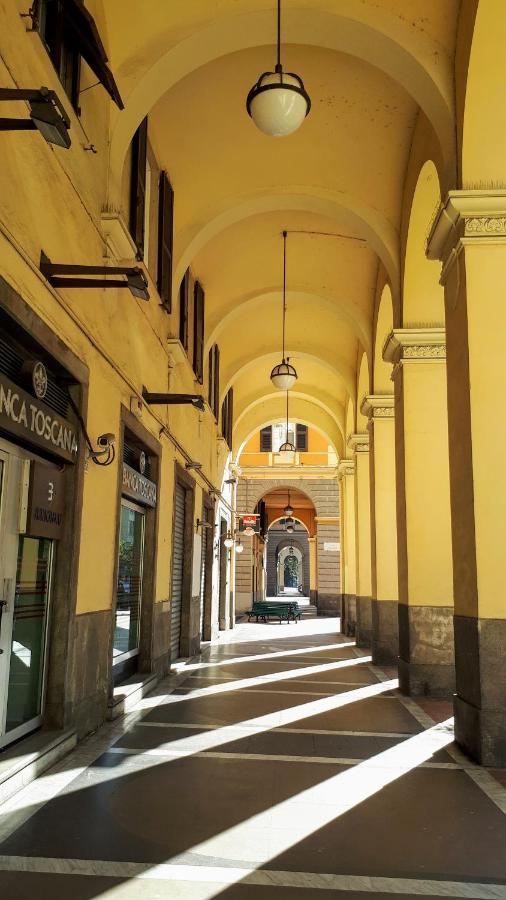 Comoda Posizione, Per 5-Terre, Portovenere, Lerici La Spezia Extérieur photo