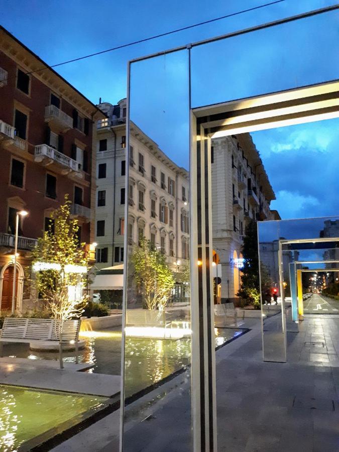 Comoda Posizione, Per 5-Terre, Portovenere, Lerici La Spezia Extérieur photo