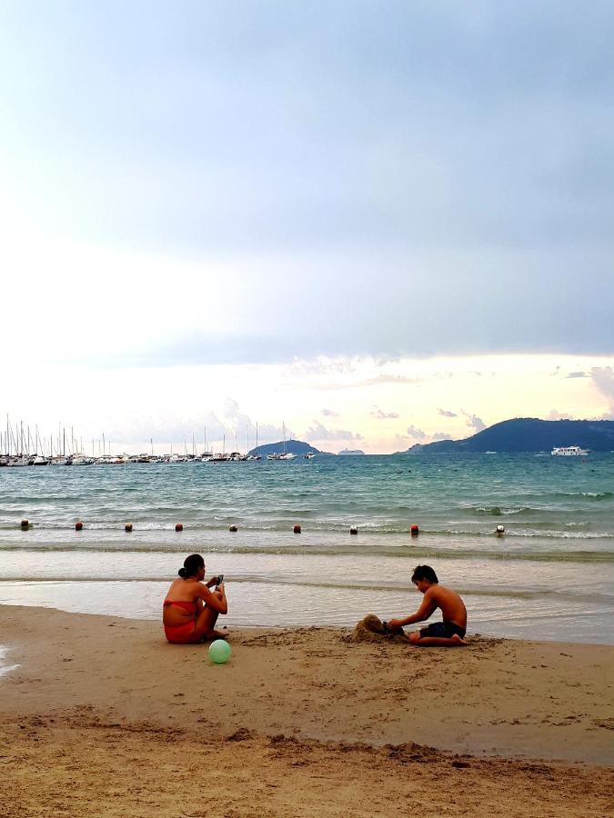 Comoda Posizione, Per 5-Terre, Portovenere, Lerici La Spezia Extérieur photo
