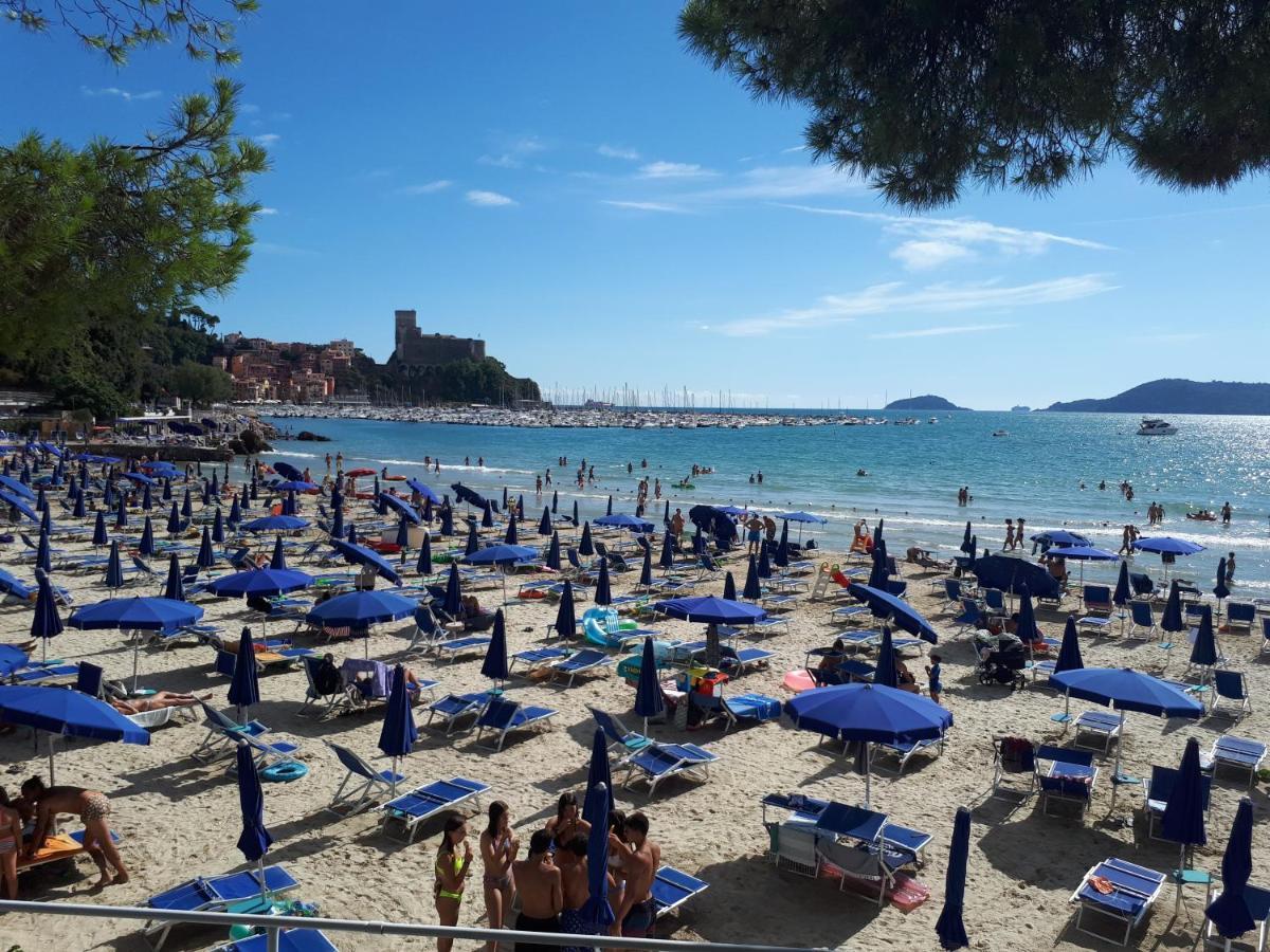 Comoda Posizione, Per 5-Terre, Portovenere, Lerici La Spezia Extérieur photo