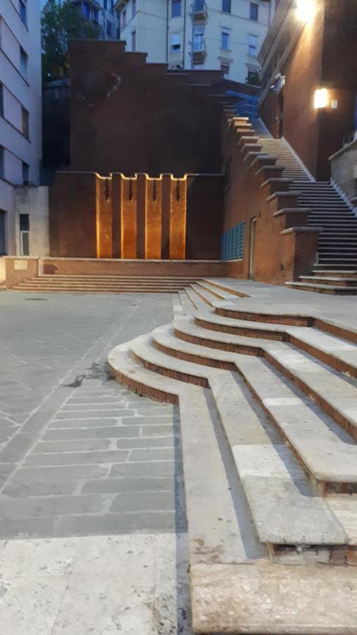 Comoda Posizione, Per 5-Terre, Portovenere, Lerici La Spezia Extérieur photo