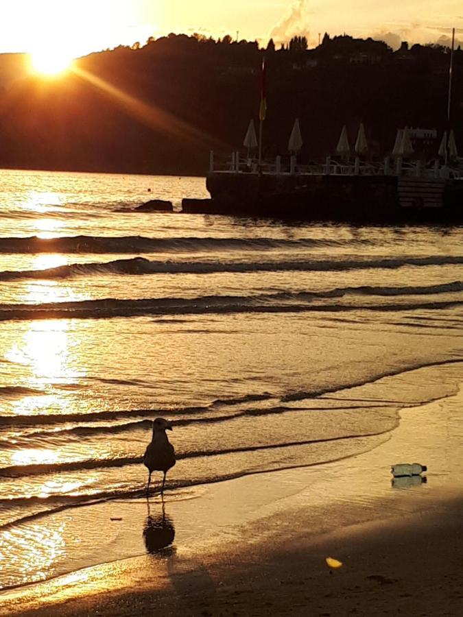 Comoda Posizione, Per 5-Terre, Portovenere, Lerici La Spezia Extérieur photo