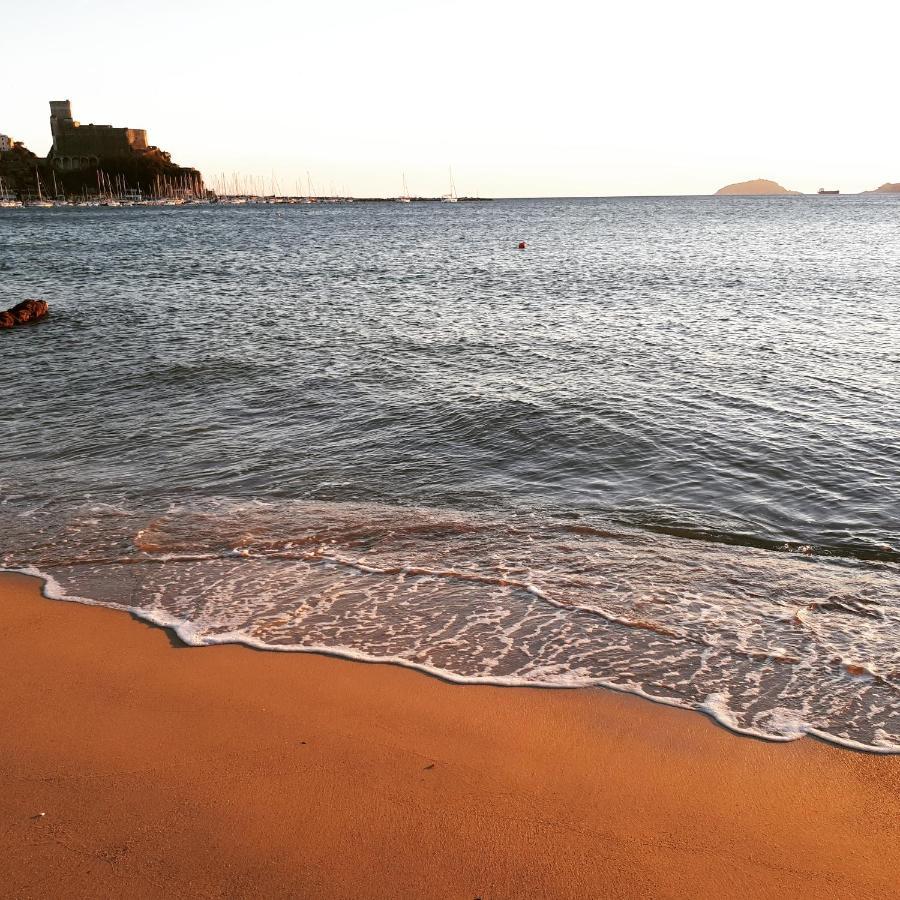 Comoda Posizione, Per 5-Terre, Portovenere, Lerici La Spezia Extérieur photo