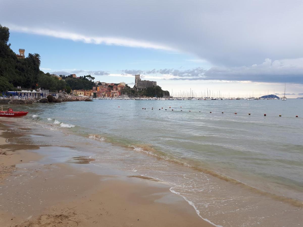 Comoda Posizione, Per 5-Terre, Portovenere, Lerici La Spezia Extérieur photo
