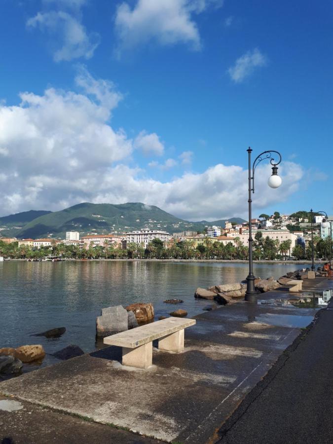 Comoda Posizione, Per 5-Terre, Portovenere, Lerici La Spezia Extérieur photo