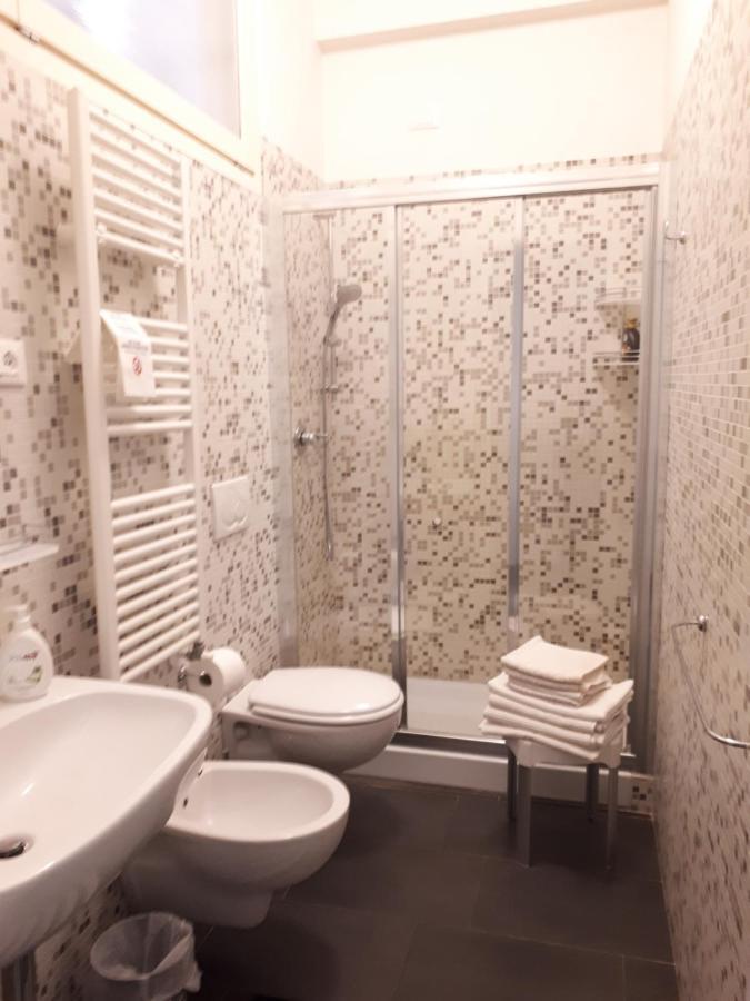 Comoda Posizione, Per 5-Terre, Portovenere, Lerici La Spezia Extérieur photo