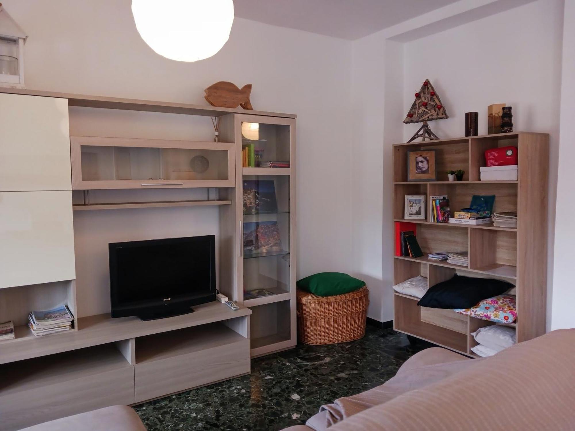 Comoda Posizione, Per 5-Terre, Portovenere, Lerici La Spezia Extérieur photo
