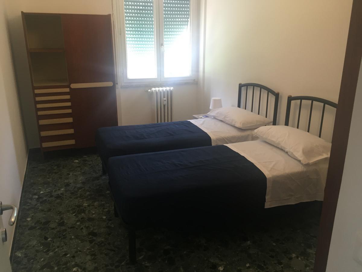Comoda Posizione, Per 5-Terre, Portovenere, Lerici La Spezia Extérieur photo