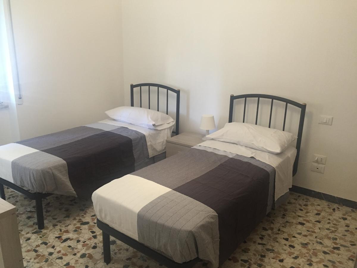 Comoda Posizione, Per 5-Terre, Portovenere, Lerici La Spezia Extérieur photo